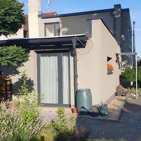 Pod Lipou Séjour chez l'habitant *