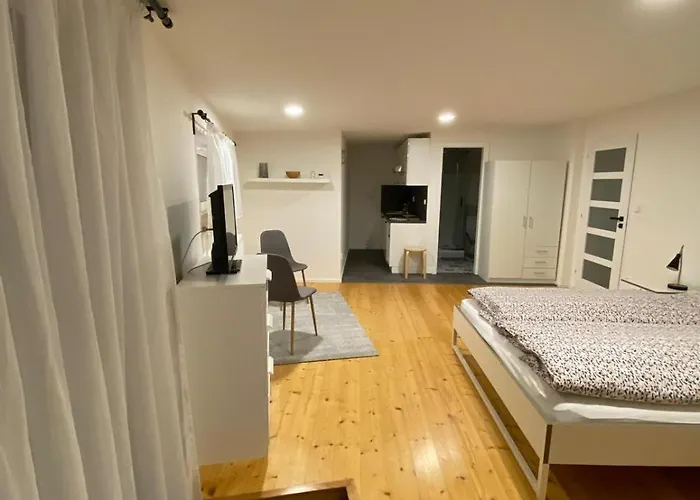 Pod Lipou Homestay Liberec